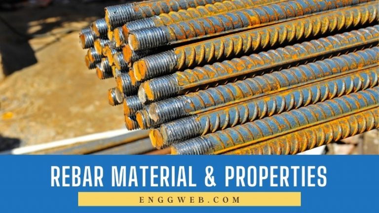 What is Rebar Made Of?